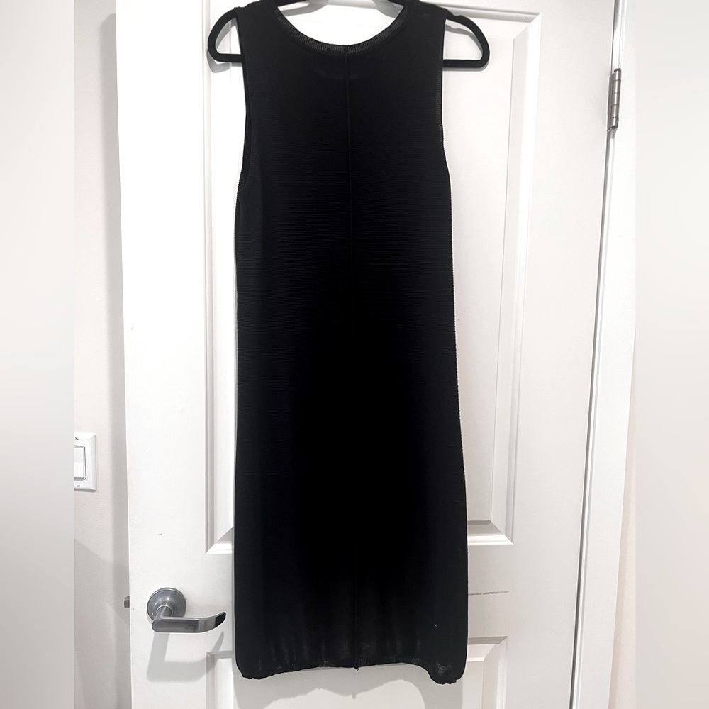 LANACAPRINA dress